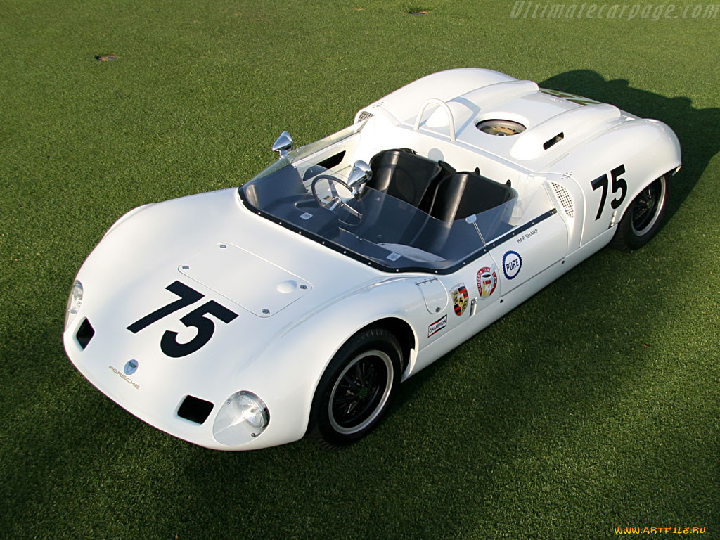 porsche, 